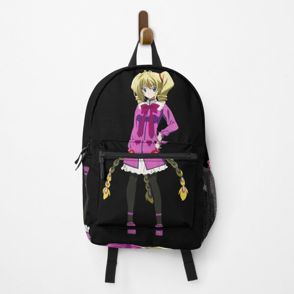 Item preview, high school dxd designed and sold by Skel-Draws.