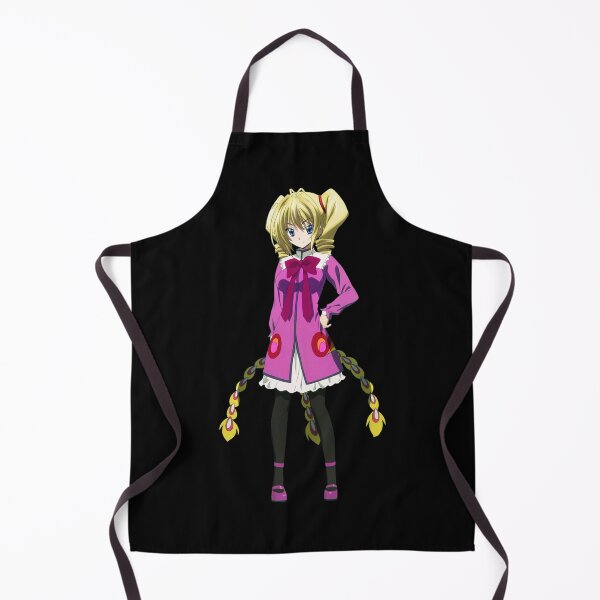 Item preview, high school dxd designed and sold by Skel-Draws.
