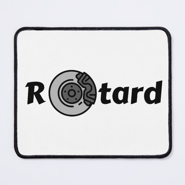 Item preview, Rotard designed and sold by ShopWearInspire.