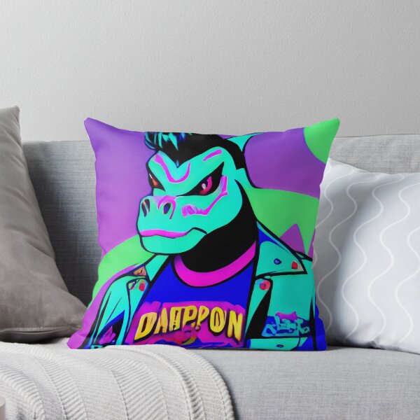 Item preview, Dino Dean designed and sold by FashinBug.