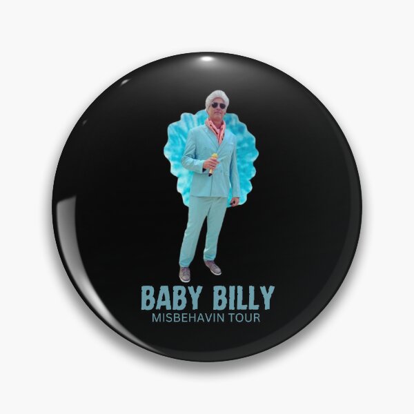 Item preview, Baby Billy designed and sold by DsoZzy.