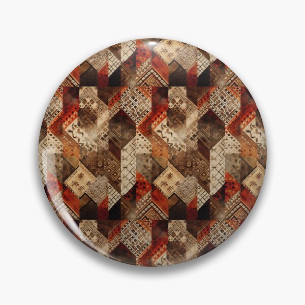 Item preview, Mystical Patterns from Diverse Cultures designed and sold by Piotrek0001.