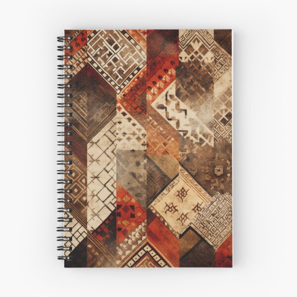 Item preview, Mystical Patterns from Diverse Cultures designed and sold by Piotrek0001.