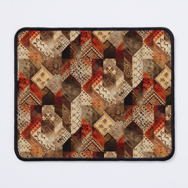 Item preview, Mystical Patterns from Diverse Cultures designed and sold by Piotrek0001.
