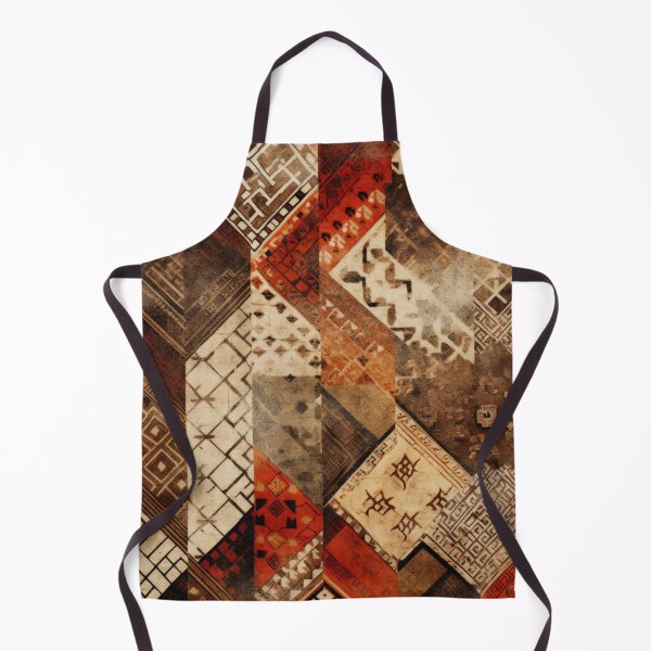 Item preview, Mystical Patterns from Diverse Cultures designed and sold by Piotrek0001.