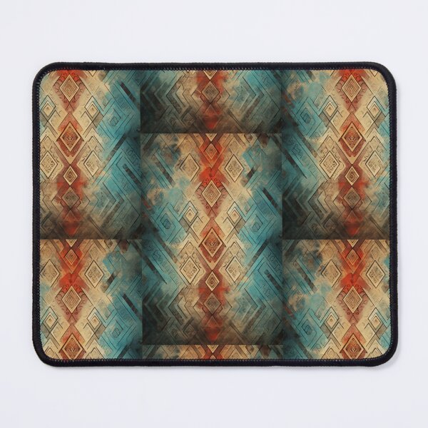 Item preview, Mystical Patterns from Diverse Cultures designed and sold by Piotrek0001.