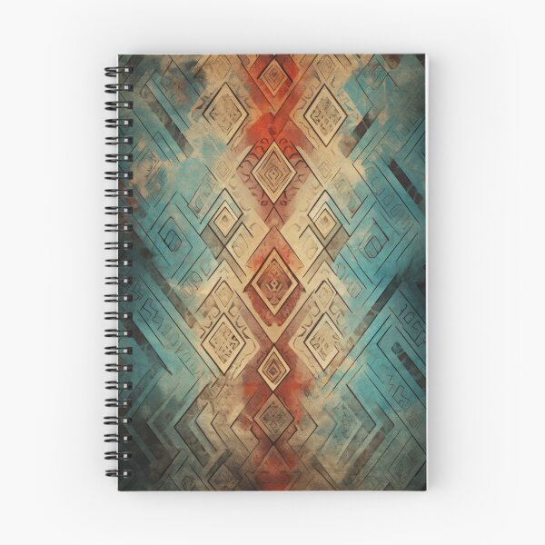 Item preview, Mystical Patterns from Diverse Cultures designed and sold by Piotrek0001.