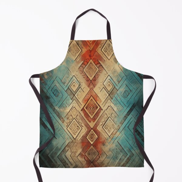 Item preview, Mystical Patterns from Diverse Cultures designed and sold by Piotrek0001.