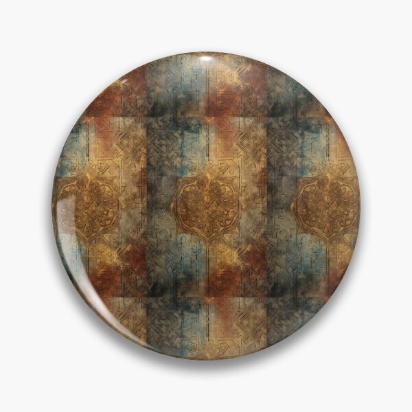 Item preview, Mystical Patterns from Diverse Cultures designed and sold by Piotrek0001.