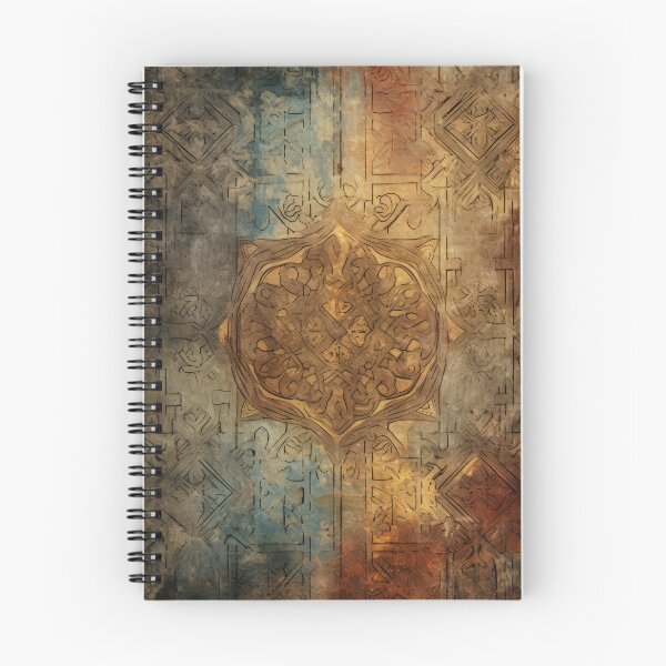 Item preview, Mystical Patterns from Diverse Cultures designed and sold by Piotrek0001.