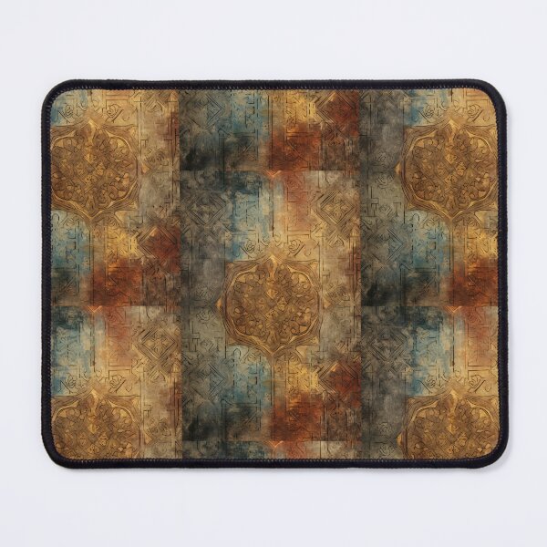 Item preview, Mystical Patterns from Diverse Cultures designed and sold by Piotrek0001.
