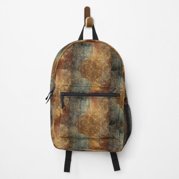 Item preview, Mystical Patterns from Diverse Cultures designed and sold by Piotrek0001.