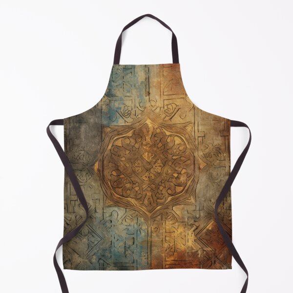 Item preview, Mystical Patterns from Diverse Cultures designed and sold by Piotrek0001.