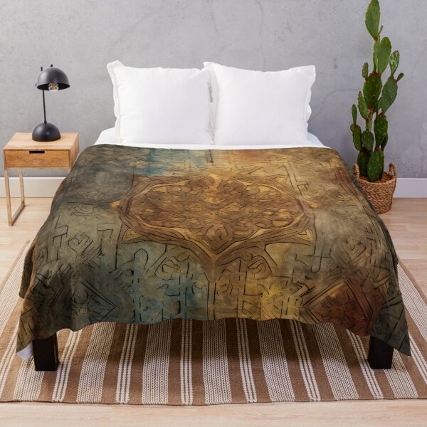 Item preview, Mystical Patterns from Diverse Cultures designed and sold by Piotrek0001.