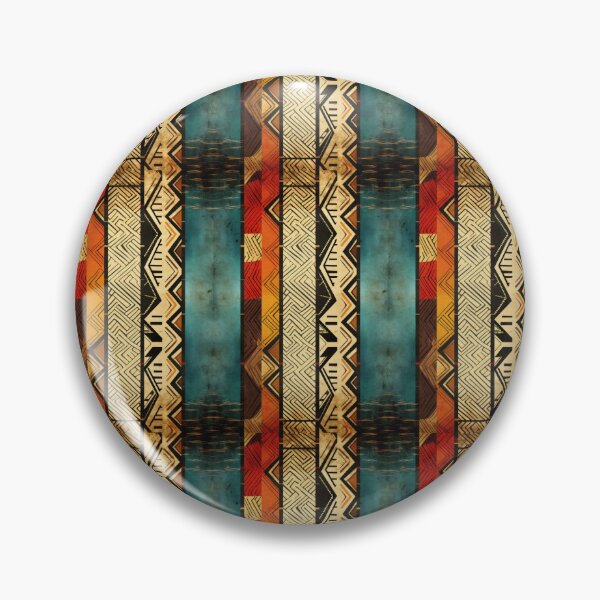 Item preview, Mystical Patterns from Diverse Cultures designed and sold by Piotrek0001.