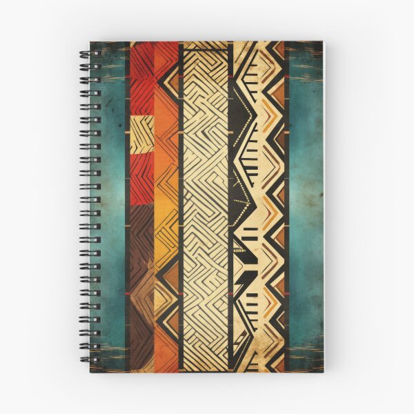 Item preview, Mystical Patterns from Diverse Cultures designed and sold by Piotrek0001.