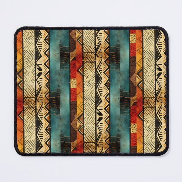 Item preview, Mystical Patterns from Diverse Cultures designed and sold by Piotrek0001.
