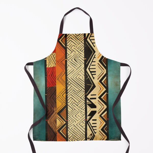 Item preview, Mystical Patterns from Diverse Cultures designed and sold by Piotrek0001.