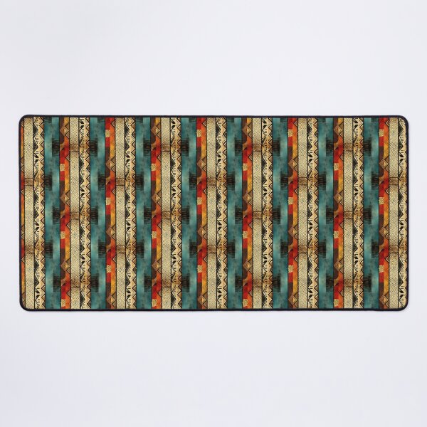 Item preview, Mystical Patterns from Diverse Cultures designed and sold by Piotrek0001.