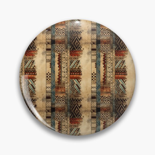 Item preview, Mystical Patterns from Diverse Cultures designed and sold by Piotrek0001.