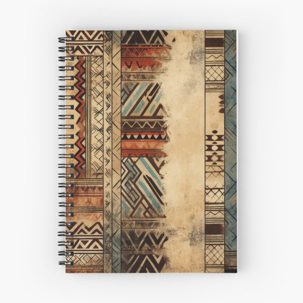 Item preview, Mystical Patterns from Diverse Cultures designed and sold by Piotrek0001.
