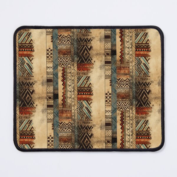 Item preview, Mystical Patterns from Diverse Cultures designed and sold by Piotrek0001.
