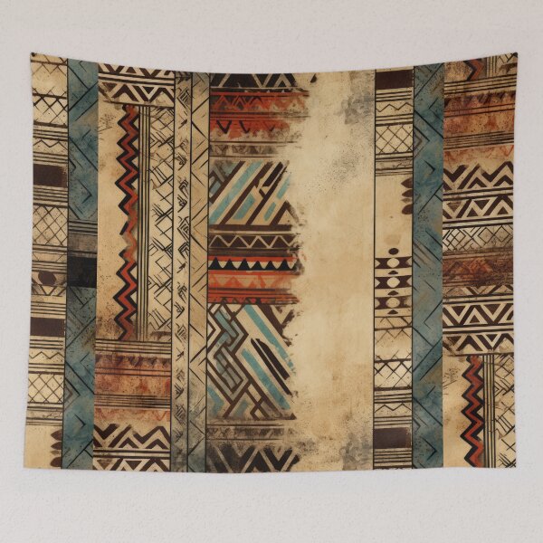 Item preview, Mystical Patterns from Diverse Cultures designed and sold by Piotrek0001.