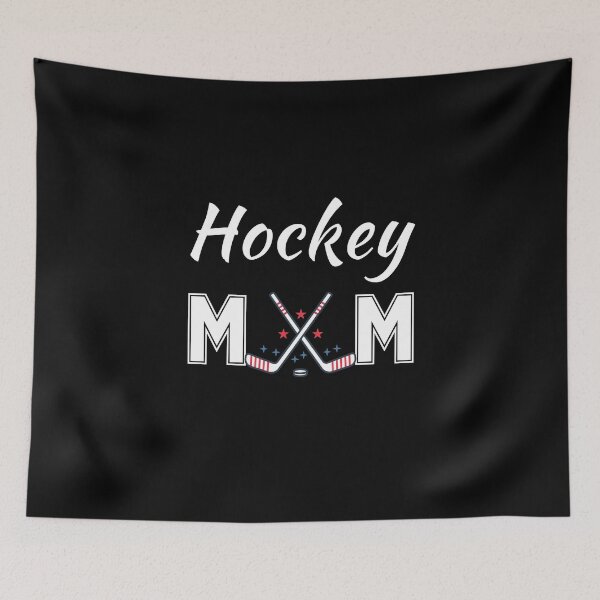 Artikelvorschau, Hockey Mom entworfen und verkauft von NBSStore.