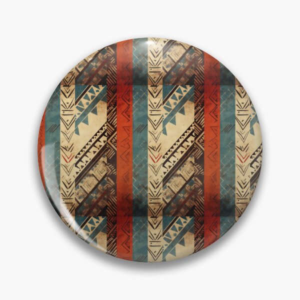 Item preview, Mystical Patterns from Diverse Cultures designed and sold by Piotrek0001.