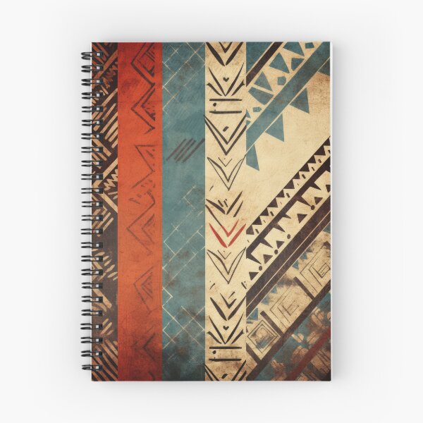 Item preview, Mystical Patterns from Diverse Cultures designed and sold by Piotrek0001.