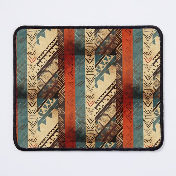 Item preview, Mystical Patterns from Diverse Cultures designed and sold by Piotrek0001.