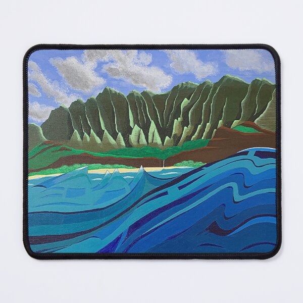 Item preview, Napali designed and sold by Engybillstrom.
