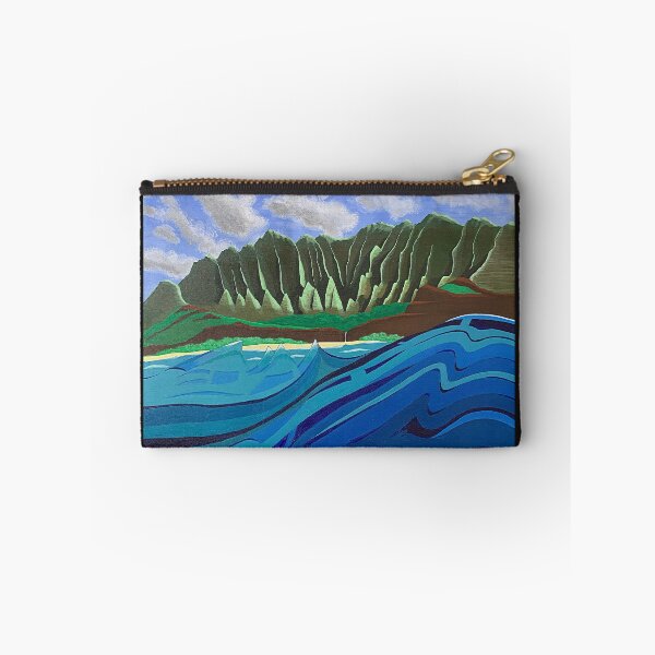 Item preview, Napali designed and sold by Engybillstrom.