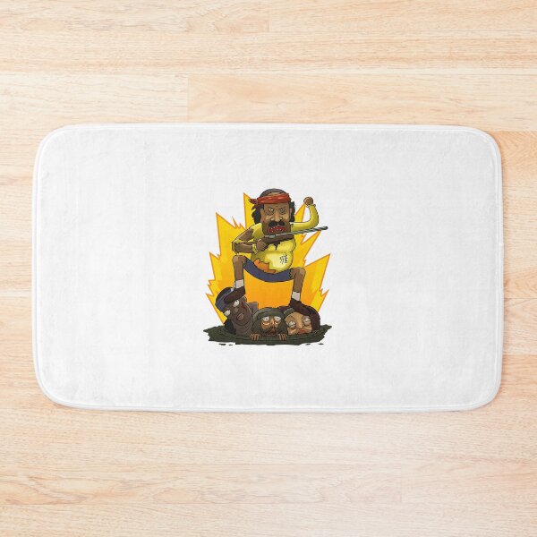 Item preview, Falling Sunset Slow Motion Cartoon Fashion Hot designed and sold by hurstgilliam.