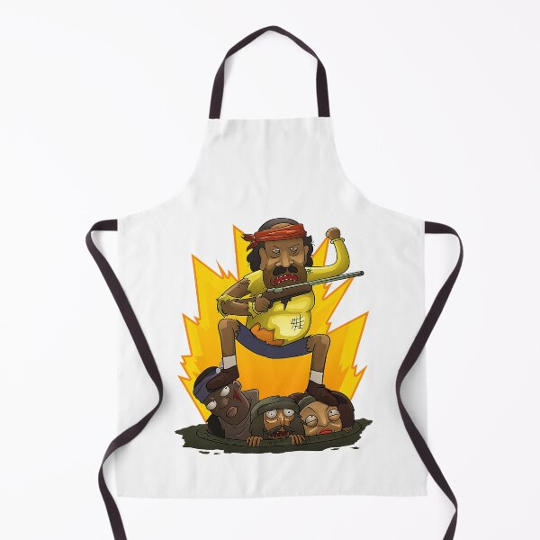 Item preview, Falling Sunset Slow Motion Cartoon Fashion Hot designed and sold by hurstgilliam.