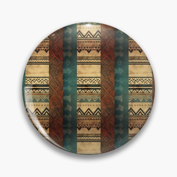 Item preview, Mystical Patterns from Diverse Cultures designed and sold by Piotrek0001.