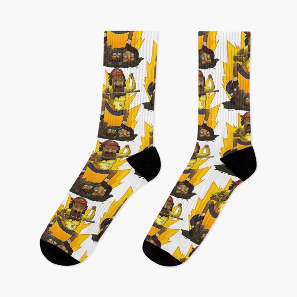 Item preview, Falling Sunset Slow Motion Cartoon Fashion Hot designed and sold by hurstgilliam.