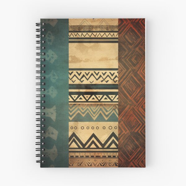 Item preview, Mystical Patterns from Diverse Cultures designed and sold by Piotrek0001.