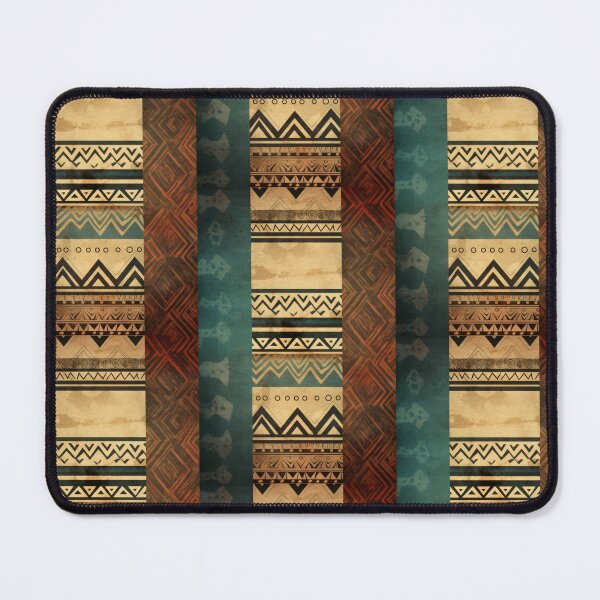 Item preview, Mystical Patterns from Diverse Cultures designed and sold by Piotrek0001.