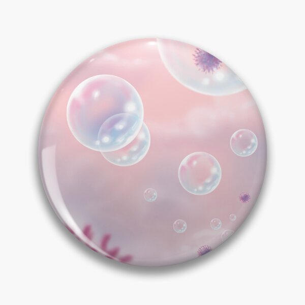 Item preview, A virus in the air designed and sold by SierraSnipes.