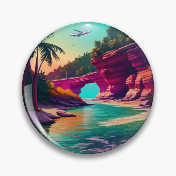Item preview, Pictured Rocks designed and sold by ArtiJet.