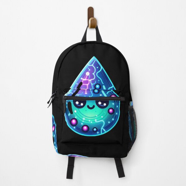 Item preview, Cheery Droplet Delight designed and sold by AI-Only Creations.