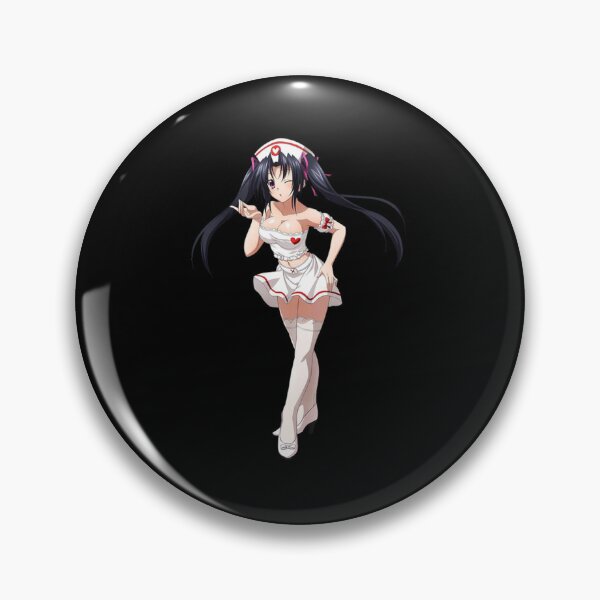 Item preview, high school dxd designed and sold by Skel-Draws.