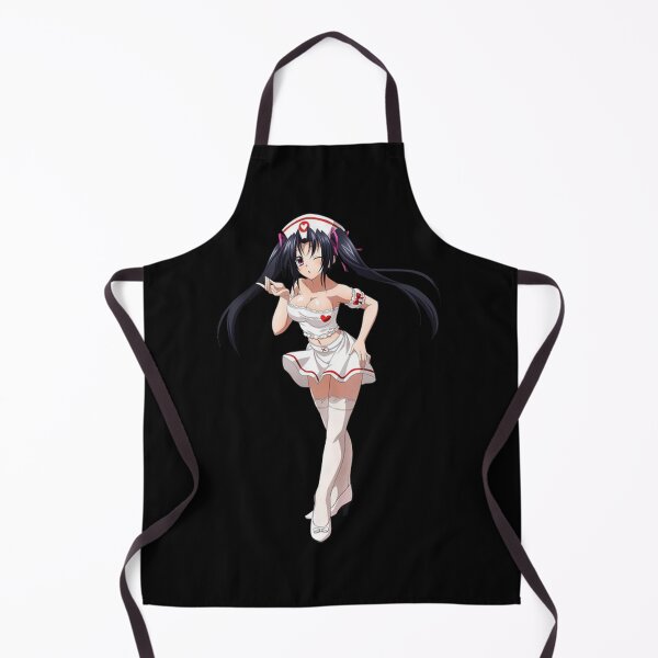 Item preview, high school dxd designed and sold by Skel-Draws.