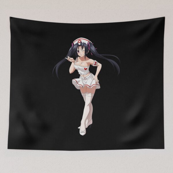 Item preview, high school dxd designed and sold by Skel-Draws.