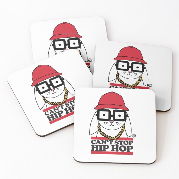 Item preview, CANT STOP HIP HOP designed and sold by TODD GOLDMAN.