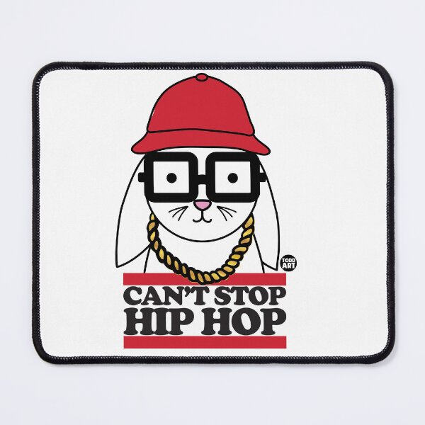 Item preview, CANT STOP HIP HOP designed and sold by TODD GOLDMAN.