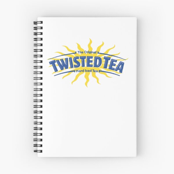 Item preview, Twisted Tea designed and sold by PulseWear.