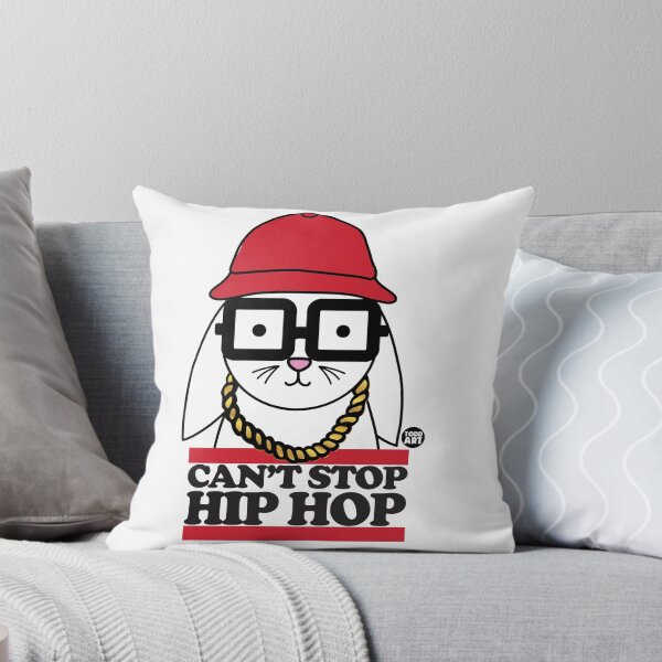Item preview, CANT STOP HIP HOP designed and sold by TODD GOLDMAN.
