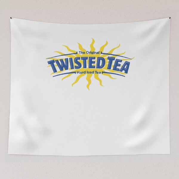 Item preview, Twisted Tea designed and sold by PulseWear.
